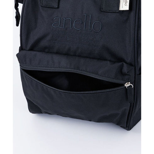 Anello Beverly Kuchigane Backpack R